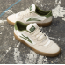 Кеды Lakai Cambridge Cream Suede 5.5us Кеды Lakai Cambridge Cream Suede 5.5us